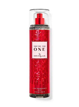 Body Splash - You’re The one | Bath & Body Works