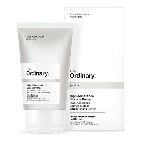 High-Adherence Silicone Primer | The Ordinary