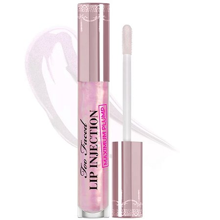 Plumper Labial Lip Injection Maximum Plump | Too Faced