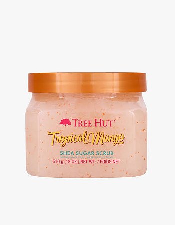 Esfoliante - Tropical Mango - Tree Hut