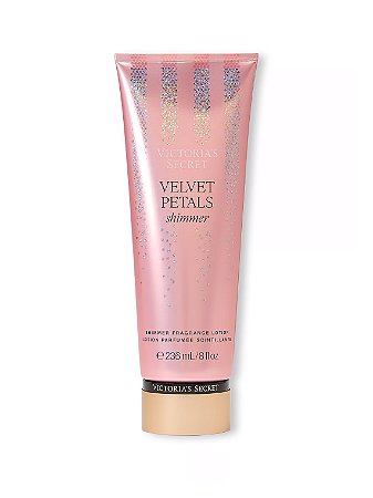 Body Lotion - Velvet Petals Shimmer | Victoria's Secret