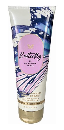 Body Cream - Butterfly | Bath & Body Works
