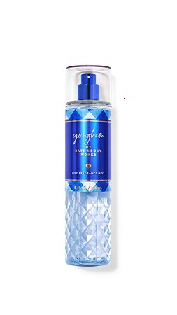 Body Splash - Gingham | Bath & Body Works