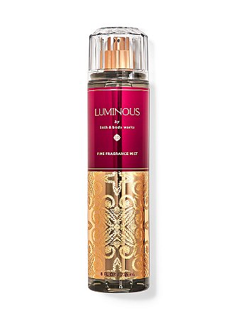 Body Slash - Luminous | Bath & Body Works