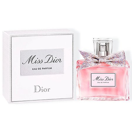 Miss Dior - 100ml - Eau De Parfum | Dior