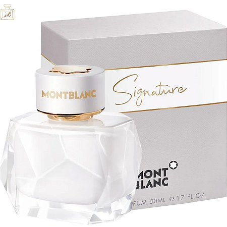 Signature - 90ml - Eau De Parfum | Montblanc