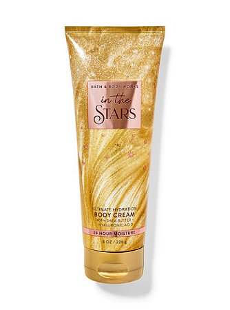 Body Cream - In The Stars | Bath & Body Works