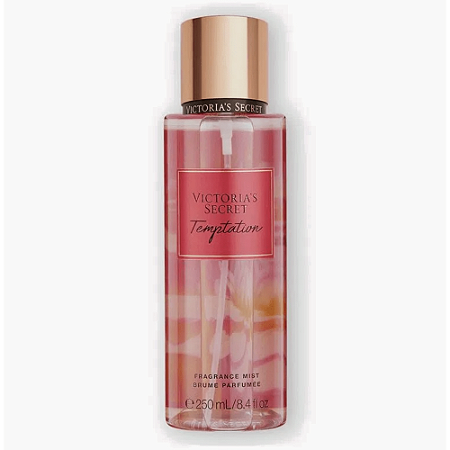 Body Splash - Temptation | Victoria's Secret