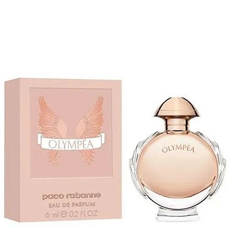 Olympea miniatura - Eau de Parfum - 6 ml | Paco Rabanne