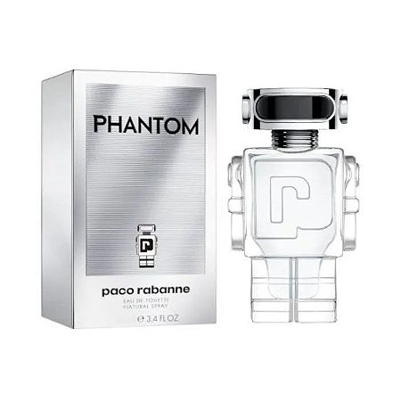 Phantom miniatura - Eau de Toilette - 5 ml | Paco Rabanne