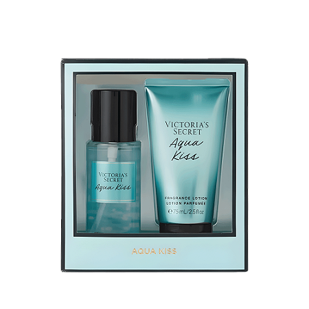 Kit - Aqua Kiss Mini | Victoria’s Secret