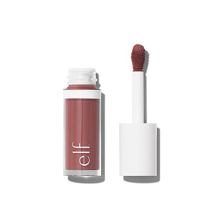 Camo Liquid Blush - Cor Suave Mauve | Elf