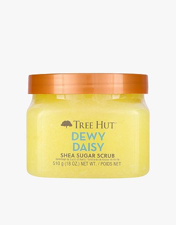 Esfoliante -  Dewy Daisy | Tree Hut