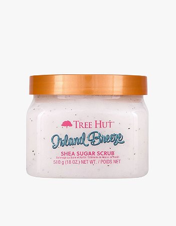 Esfoliante - Island Breeze | Tree Hut