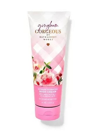 Body Cream - Gingham Gorgeous | Bath & Body Works