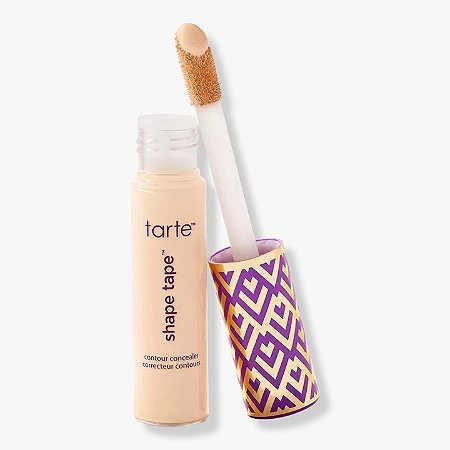 Corretivo - Shape Tape Full Coverage Concealer - Cor 16N | Tarte
