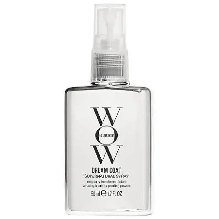 Dream Coat - Tratamento Anti-Frizz - 50 ml | Wow