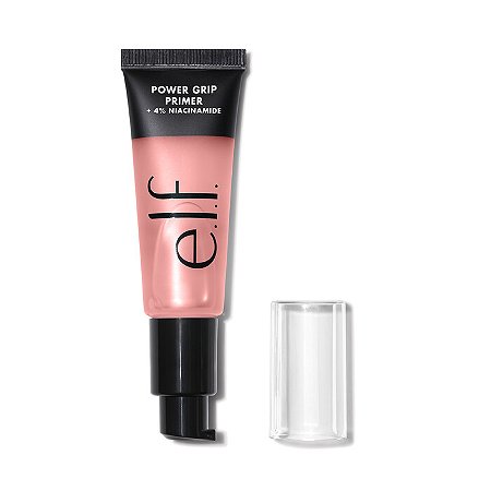 Power Grip Primer + 4% Niacinamide | Elf