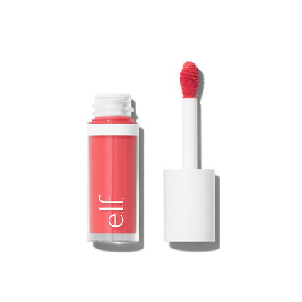 Camo Liquid Blush - Cor Pinky Promise | Elf