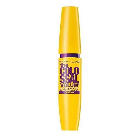 Máscara de cílios - Colossal | Maybelline
