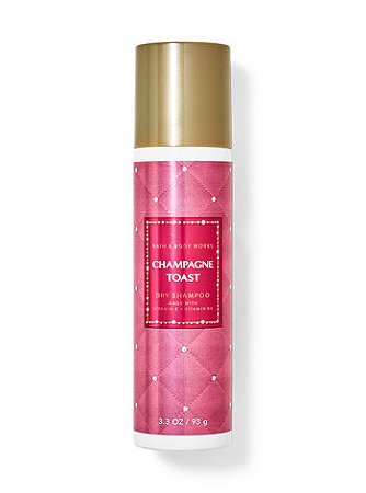 Shampoo a Seco - Champagne Toast | Bath & Body Works