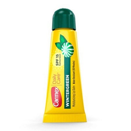Lip Balm - Wintergreen - SPF 15 | Carmex