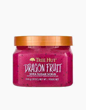 Esfoliante - Dragon Fruit | Tree Hut