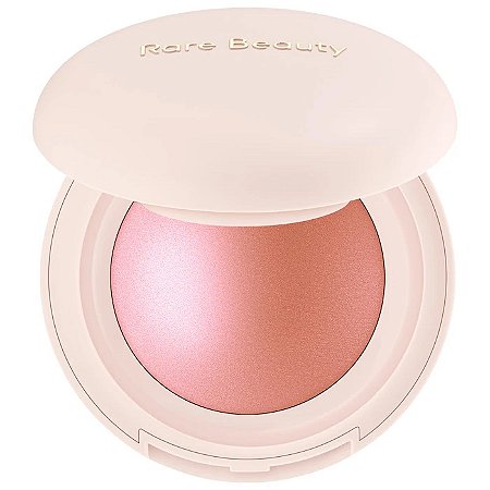 Powder Blush Luminous - Cor Hope - Nude Mauve | Rare Beauty