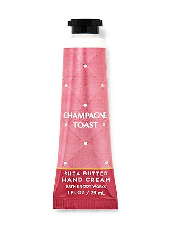 Hand Cream - Champagne Toast | Bath & Body Works