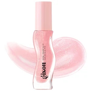 Honey Infused Lip Oil - Watermelon Sugar | Gisou