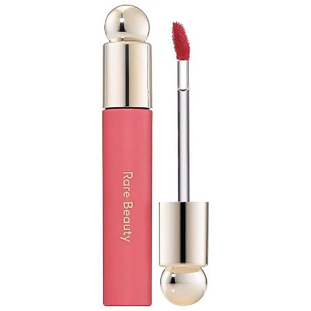 Soft Pinch Tinted Lip Oil - Cor Happy | Rare Beauty