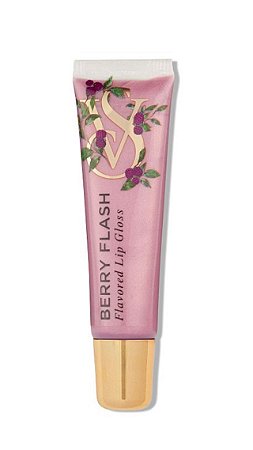 Gloss - Cor Berry Flash | Victoria's Secret