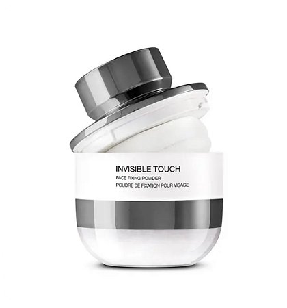 Invisible Touch Face Fixing Powder | Kiko Milano