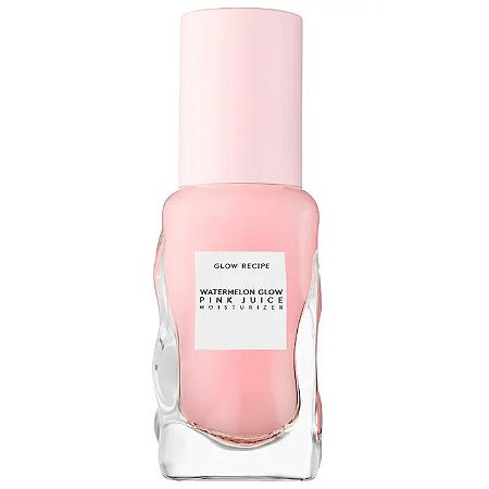 Mini Watermelon Pink Juice Oil-Free Moisturizer - 25 ml | Glow Recipe