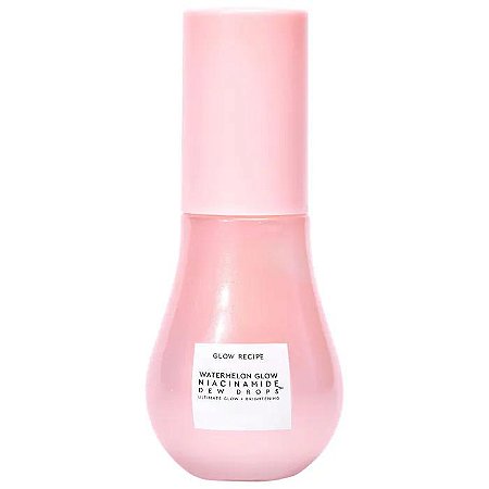 Watermelon Glow Niacinamide Dew Drops Serum - 15 ml | Glow Recipe