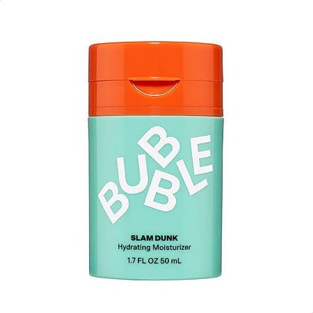 Slam Dunk - 50 ml | Bubble