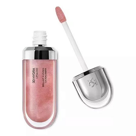 3d Hydra Lipgloss - Cor 31 | Kiko Milano