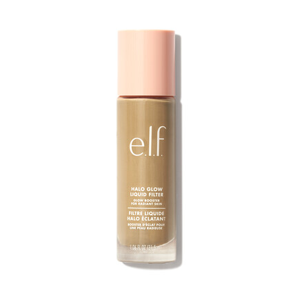 Halo Glow Liquid Filter - Cor 3.5 | Elf