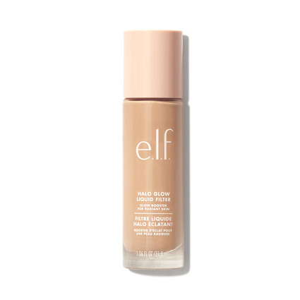 Halo Glow Liquid Filter - Cor 3 | Elf