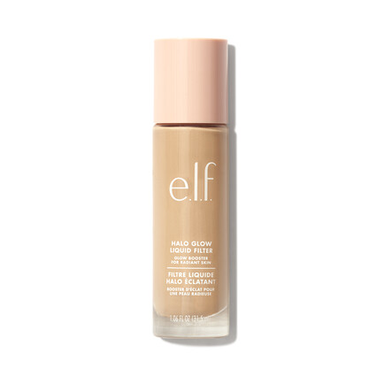 Halo Glow Liquid Filter - Cor 2 | Elf