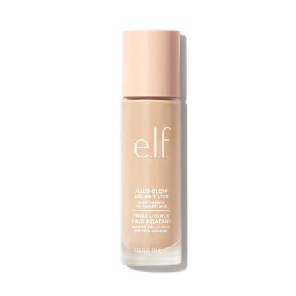 Halo Glow Liquid Filter - Cor 0.5 | Elf