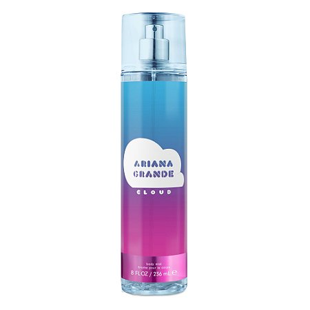 Body Splash - Cloud | Ariana Grande