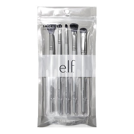 Kit - Smoky Eye Brush | Elf