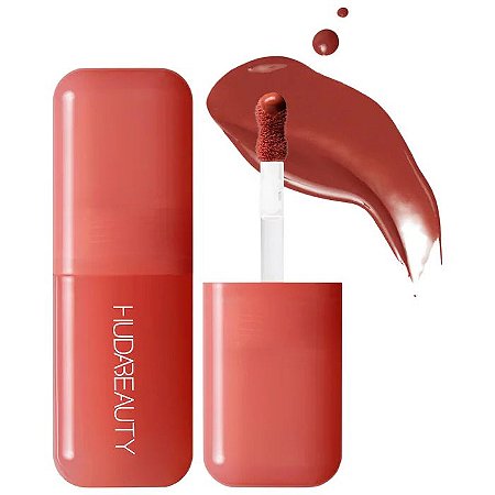 Blush Filter Soft Glow Liquid Blush - Cor Watermelon Pop | Huda Beauty