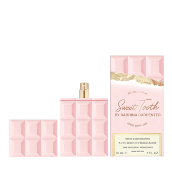 Perfume - Sweet Tooth - Eau de Parfum - 30ml | Sabrina Carpenter