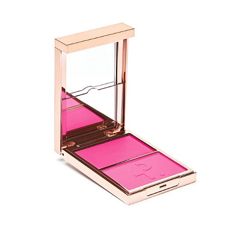 Blush Duo - Cor She’s Giving | Patrick Ta