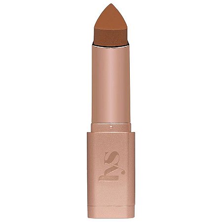 Cream Bronzer and Contour Stick - Cor Courage | Lys Beauty