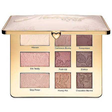 Paleta de sombras - Natural Eyes | Too Faced