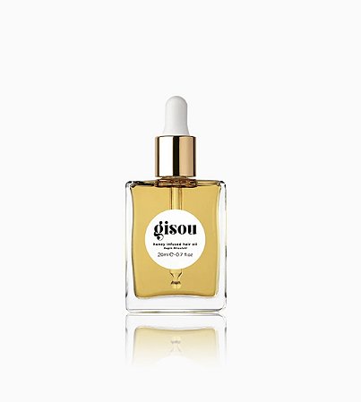 Honey Infused Hair Oil - 20ml | Gisou