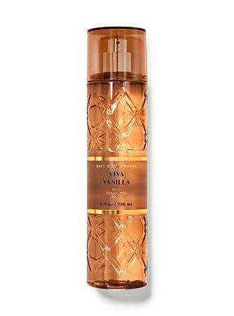 Body Splash - Viva Vanilla | Bath & Body Works